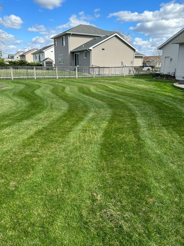 lawn care